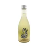 Shochikubai Nigori Creme De Sake 15% 300ml