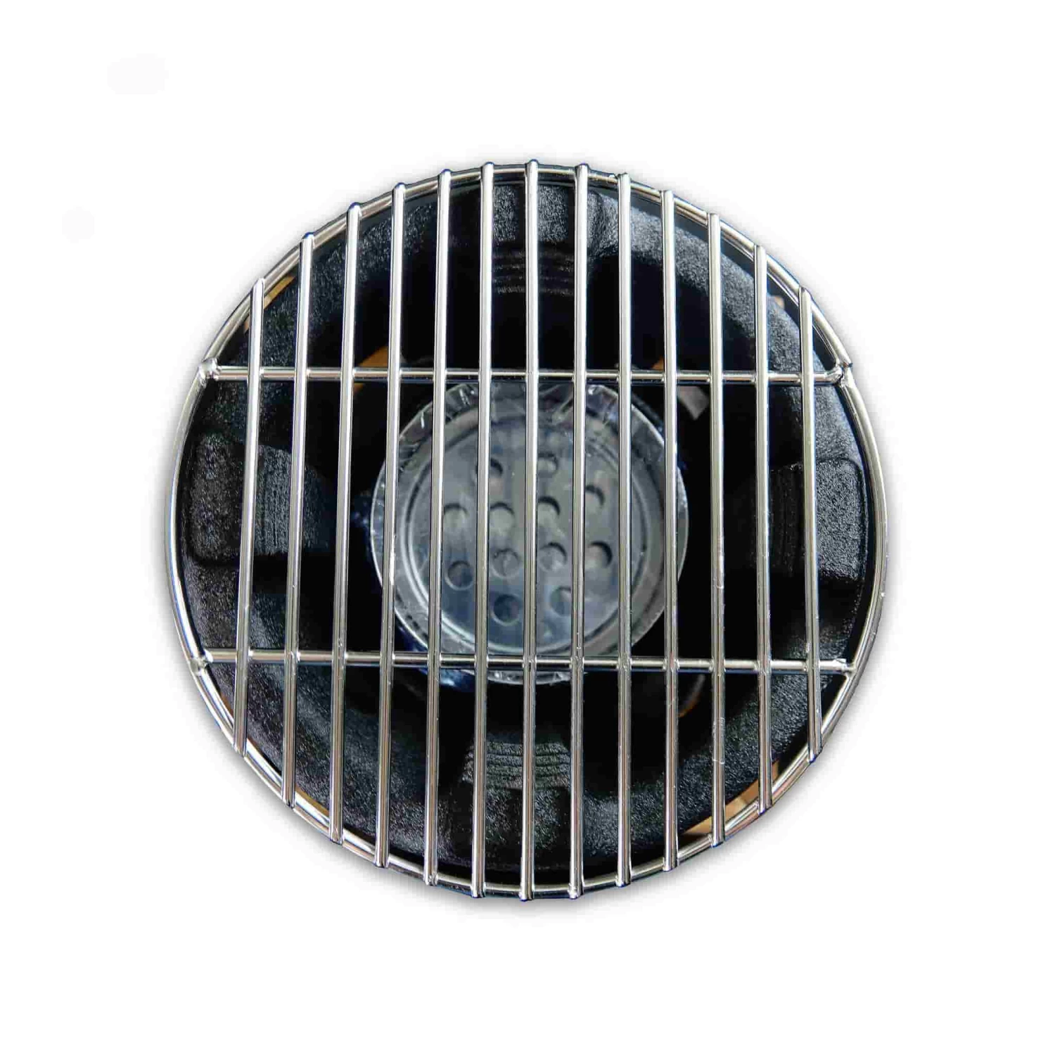 Grllr Large Round Tabletop BBQ 2 Grllr Large Round Tabletop BBQ - Image 2