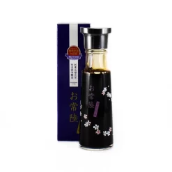 Shibanuma Premium Ohitachi Soy Sauce 100ml