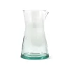 Handmade Moroccan Glass Carafe