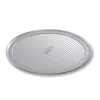 USA Pan Wide Rim Pizza Pan, 12"