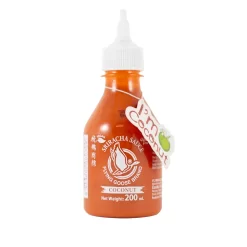 Flying Goose Sriracha Box Set, 4 X 200ml -Sous Chef Untitled 1 0000 srirachagiftset 1of6 jpg 52c45f04 3337 479c b9fb 72b8a878e8cd