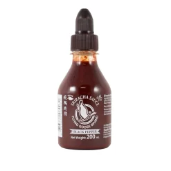 Flying Goose Sriracha Box Set, 4 X 200ml -Sous Chef Untitled 1 0002 srirachagiftset 3of6 jpg