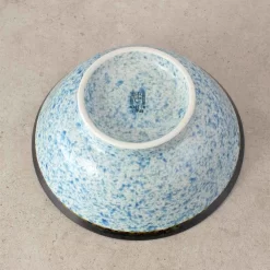 Blue Wave Ramen Bowl -Sous Chef Untitled 1 0005 2 bluewaveramenbowlbottom jpg