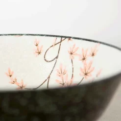 Maple Leaf Ramen Bowl -Sous Chef Untitled 1 0019 2 mapleleaframenbowlglaze jpg