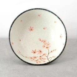 Maple Leaf Ramen Bowl