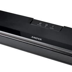 Anova Sous-Vide Vacuum Sealer -Sous Chef VacSealer Closeup