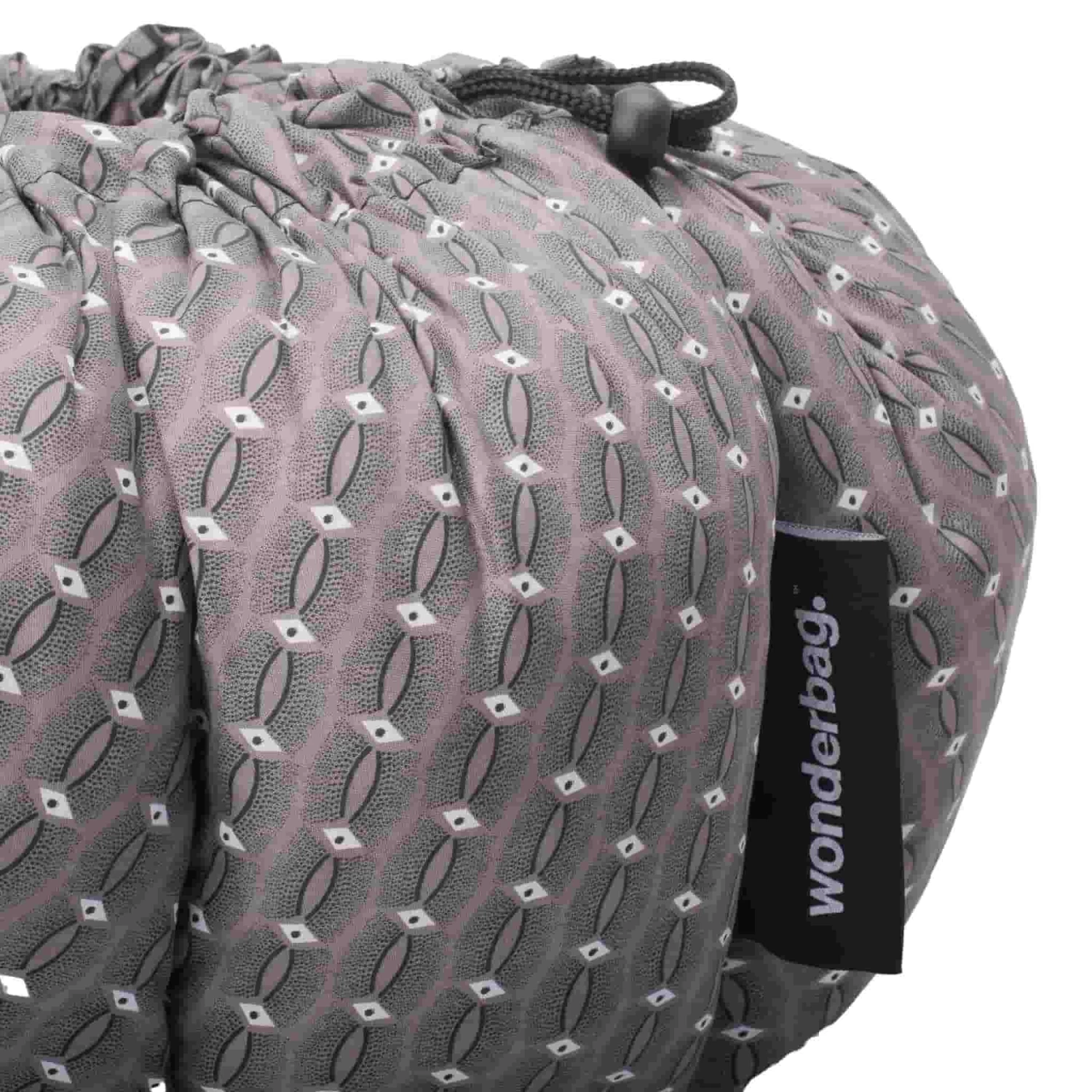 Wonderbag Non-Electric Slow Cooker, Grey 3 Wonderbag Non-Electric Slow Cooker, Grey - Image 3