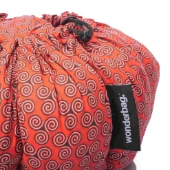 Wonderbag Non-Electric Slow Cooker, Red -Sous Chef WB00032