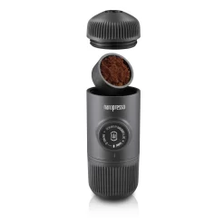 Wacaco Nanopresso Handheld Espresso Maker