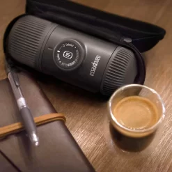 Wacaco Nanopresso Handheld Espresso Maker -Sous Chef WN0001WacacoNanopressoHandheldEspressoMakerLife2