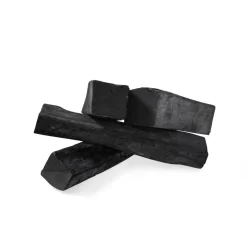 Japanese White Konia Binchotan Charcoal, 7kg -Sous Chef YU0002JapaneseWhiteKoniaBinchotanCharcoal 7kg2