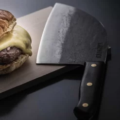 Japanese BBQ Axe -Sous Chef YU0006JapaneseBBQAxe3