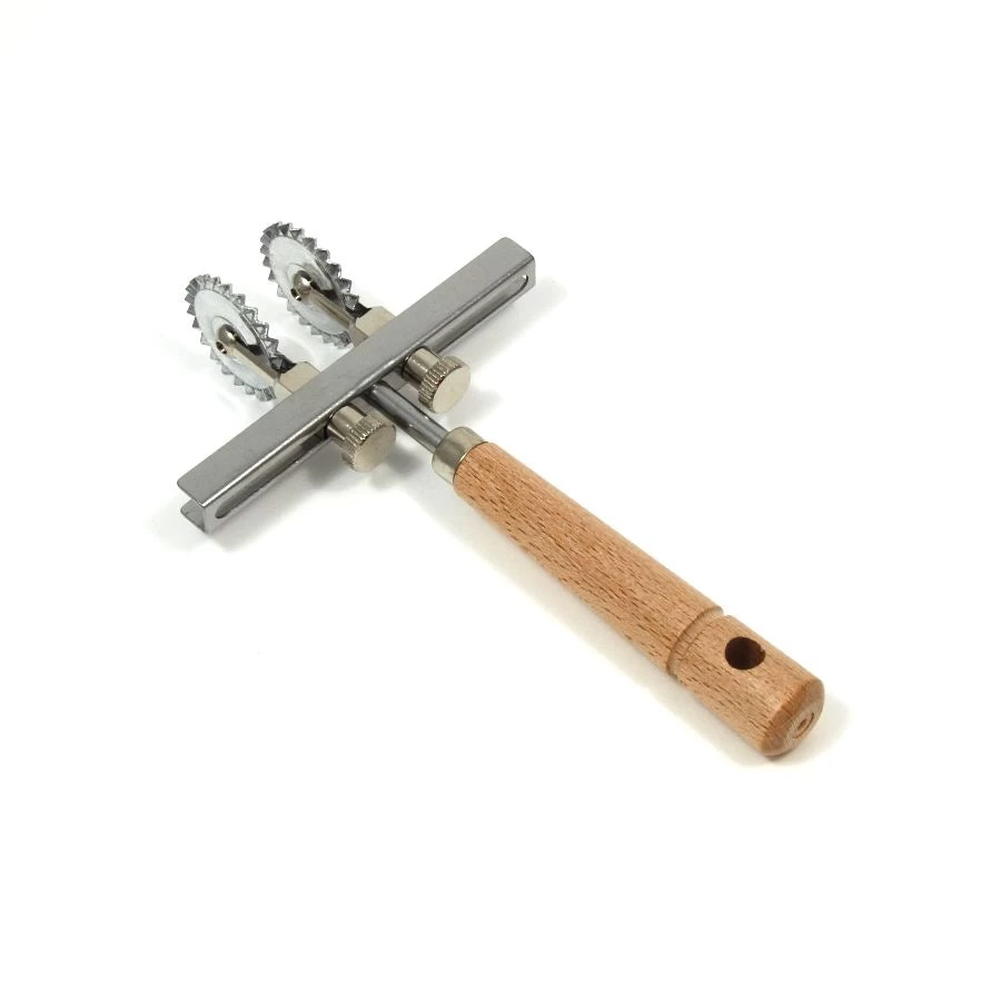 Adjustable Pastry Roller 1 Adjustable Pastry Roller
