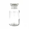 Set Of 2 Apothecary Bottle 1000ml