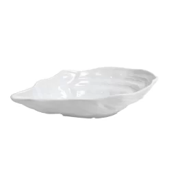 Large Oyster Dish 29cm