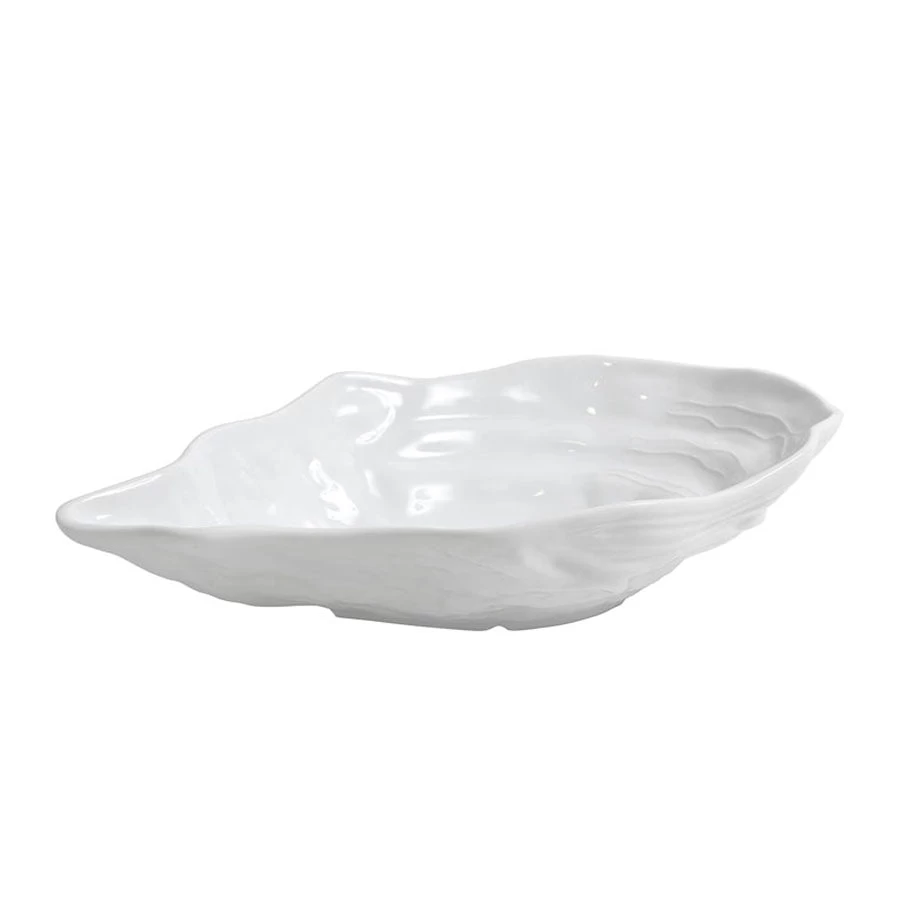 Large Oyster Dish 29cm 1 Large Oyster Dish 29cm