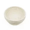 Round Cane Banneton