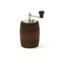 Beechwood Pepper Mill -Sous Chef beech pepper mill walnut