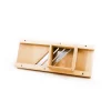 Beech Wood 3-Blade Cabbage Slicer