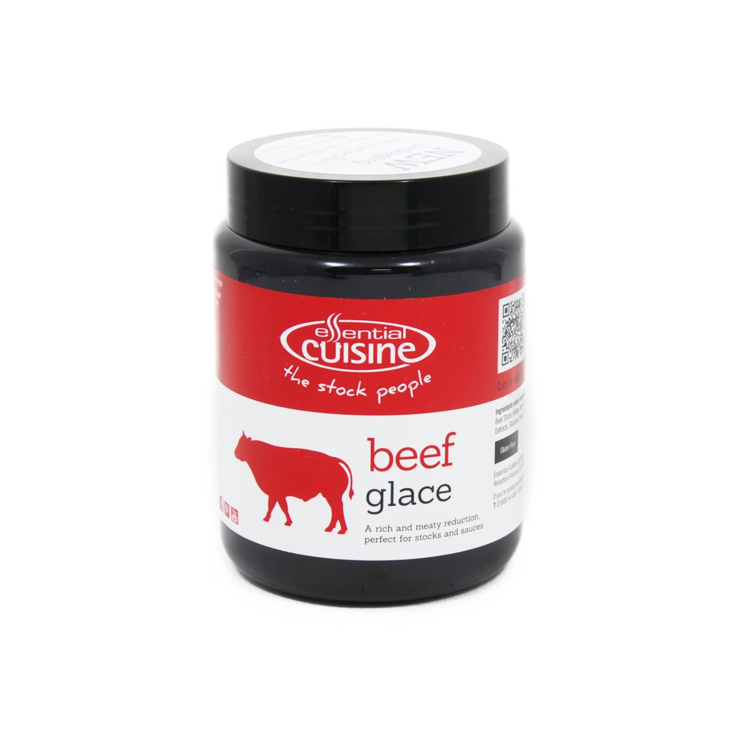 Essential Cuisine Beef Glace 600g 1 Essential Cuisine Beef Glace 600g
