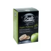 Bradley Apple Bisquettes Pack Of 48