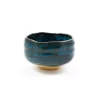 Blue Storm Matcha Bowl