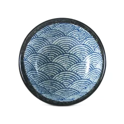 Blue Wave Ramen Bowl -Sous Chef blue wave ramen bowl