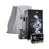 Bradley Original Smoker Value Pack