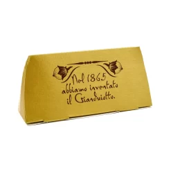 Caffarel Gianduia Pyramid 250g