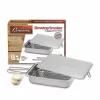 Camerons Stovetop Smoker, 28cm X 43cm