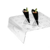 Canape Cone Tray With Handles For 30 Cones