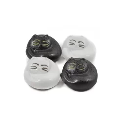 Cats Chopstick Rest Set