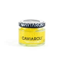Caviaroli Arbequina EV Olive Oil Pearls 50g