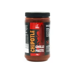 Chipotle Chilli Paste 550g