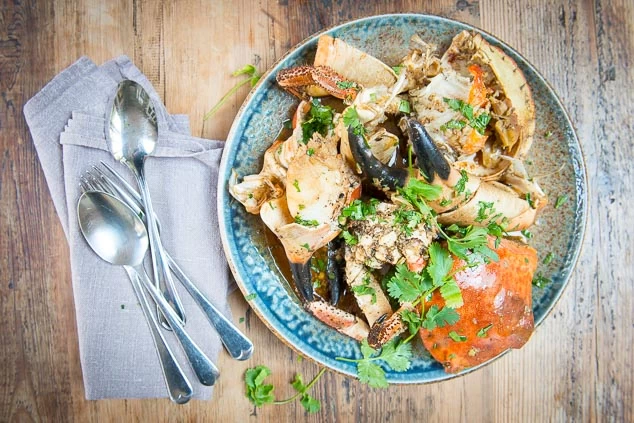 Chouseki Blue Gold Plate 28.5cm Dia X 3.5cm 5 Chouseki Blue Gold Plate 28.5cm Dia X 3.5cm - Image 5