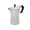 KitchenCraft La Cafetiere Venice Espresso Coffee Maker - Six Cup