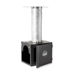 Bradley Smoker Cold Smoking Adaptor 5 Bradley Smoker Cold Smoking Adaptor -Sous Chef cold smoke adaptor