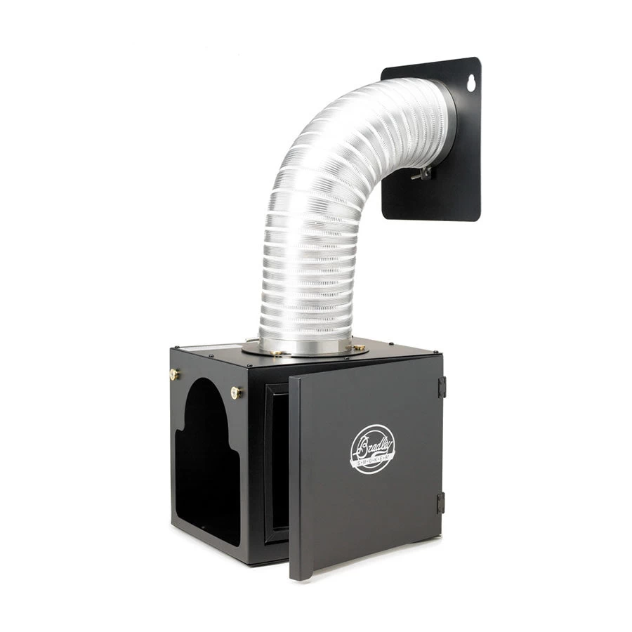 Bradley Smoker Cold Smoking Adaptor 1 Bradley Smoker Cold Smoking Adaptor