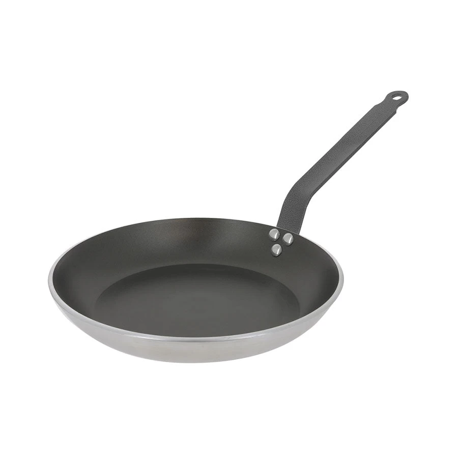 De Buyer Non-Stick Induction Frying Pan 28cm 1 De Buyer Non-Stick Induction Frying Pan 28cm