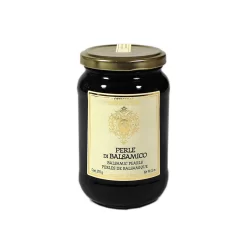 Defrutum Balsamic Pearls 370g