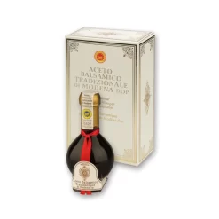 Defrutum Balsamic Vinegar DOP "Extravecchio" - 25 Years 100ml