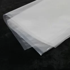 100 Embossed Vacuum Bags 28 X 40cm