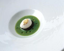 Pariani Roasted Bronte Pistachio Oil 100ml 8 Pariani Roasted Bronte Pistachio Oil 100ml -Sous Chef enoteca pinchiorri quail egg 3d672019 233e 4ca9 8627 53eee1907a78