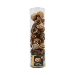 Tinned Snails With Shells 300g