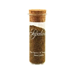 Wild Fennel Pollen From Calabria 15g