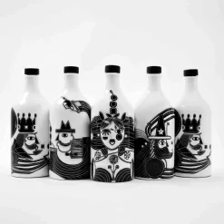 Frantoio Muraglia Medium Extra Virgin Olive Oil In Limited Edition 'Mother Nature' Terracotta 500ml 4 Frantoio Muraglia Medium Extra Virgin Olive Oil In Limited Edition 'Mother Nature' Terracotta 500ml -Sous Chef frantoiomuraglia 2