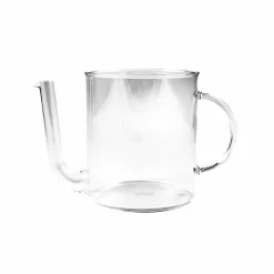 Glass Gravy Fat Separator 800ml
