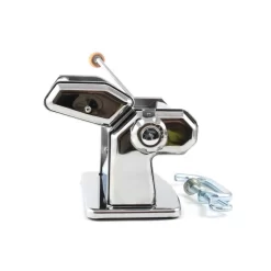 Imperia Pasta Maker -Sous Chef imperia pasta machine side