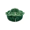 Bordallo Pinheiro Individual Cabbage Leaf Tureen, 400ml